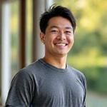 Kevin Park, movement therapist