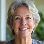 Portrait of Lisa Thompson, a calm mental health and resilience coach