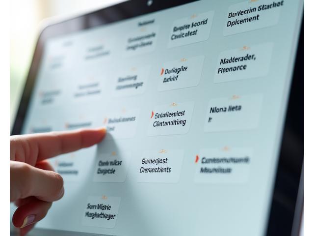 A digital calendar interface showing multiple scheduled video calls and consultation slots with diverse wellness experts, symbolizing direct expert access.