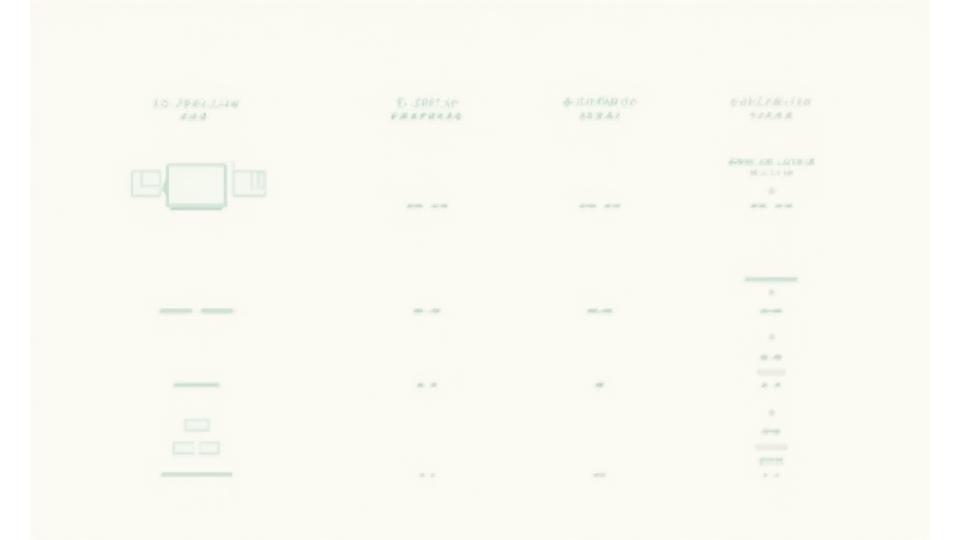 A visual comparison grid illustrating the benefits and features of in-person, virtual, and hybrid workshop formats, using icons and small text to highlight key differences.